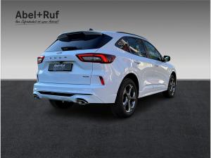 Ford Kuga ST-Line X Sofort! 0,5%, 360°, Allw, SHZ, Navi