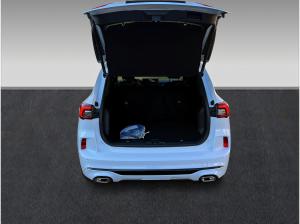 Ford Kuga ST-Line X Sofort! 0,5%, 360°, Allw, SHZ, Navi