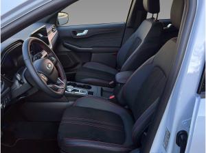 Ford Kuga ST-Line X Sofort! 0,5%, 360°, Allw, SHZ, Navi
