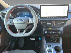 Ford Kuga ST-Line X Sofort! 0,5%, 360°, Allw, SHZ, Navi