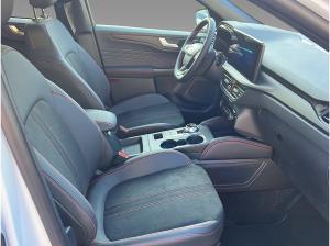 Ford Kuga ST-Line X Sofort! 0,5%, 360°, Allw, SHZ, Navi