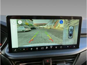 Ford Kuga ST-Line X Sofort! 0,5%, 360°, Allw, SHZ, Navi