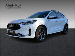 Ford Kuga ST-Line X Sofort! 0,5%, 360°, Allw, SHZ, Navi