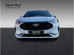 Ford Kuga ST-Line X Sofort! 0,5%, 360°, Allw, SHZ, Navi