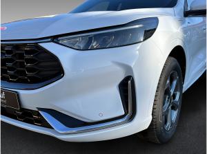 Ford Kuga ST-Line X Sofort! 0,5%, 360°, Allw, SHZ, Navi