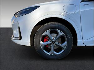 Ford Kuga ST-Line X Sofort! 0,5%, 360°, Allw, SHZ, Navi