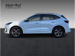 Ford Kuga ST-Line X Sofort! 0,5%, 360°, Allw, SHZ, Navi