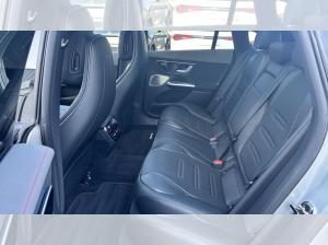 Mercedes-Benz EQE 53 4M+ HUD+Hyperscreen+21"+Dist
