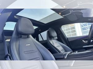 Mercedes-Benz EQE 53 4M+ HUD+Hyperscreen+21"+Dist