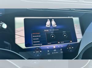 Mercedes-Benz EQE 53 4M+ HUD+Hyperscreen+21"+Dist