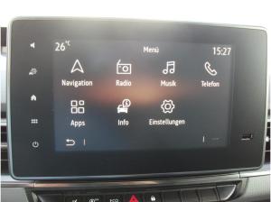 Renault Kangoo 🫵🎩Schornsteinfeger-AKTION 🪜🧹Rapid Advance L1 dCi95