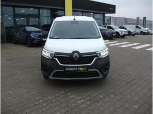 Renault Kangoo 🫵🎩Schornsteinfeger-AKTION 🪜🧹Rapid Advance L1 dCi95