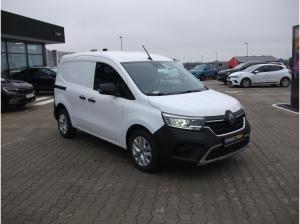Renault Kangoo 🫵🎩Schornsteinfeger-AKTION 🪜🧹Rapid Advance L1 dCi95