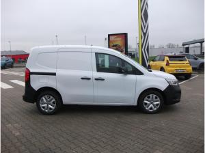 Renault Kangoo 🫵🎩Schornsteinfeger-AKTION 🪜🧹Rapid Advance L1 dCi95