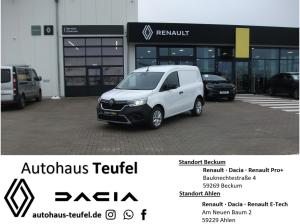 Renault Kangoo 🫵🎩Schornsteinfeger-AKTION 🪜🧹Rapid Advance L1 dCi95