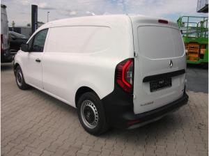 Renault Kangoo 🫵🎩Schornsteinfeger-AKTION 🪜🧹Rapid Advance L1 dCi95