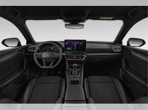 Cupra Leon 2.0 TSI 245kW VZ Sportstourer "Loyalisierungsangebot"