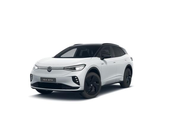 Volkswagen ID.4 GTX 4MOTION 250 kW (340 PS) 79 kWh 1-Gang-Automatik