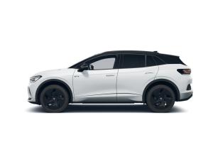 Volkswagen ID.4 GTX 4MOTION 250 kW (340 PS) 79 kWh 1-Gang-Automatik