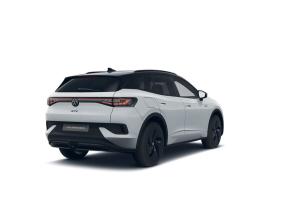 Volkswagen ID.4 GTX 4MOTION 250 kW (340 PS) 79 kWh 1-Gang-Automatik