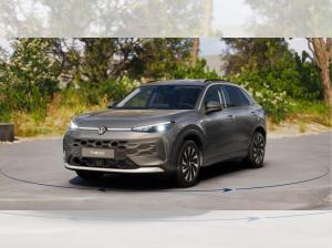 Volkswagen T-Roc Life 1.5 eTSI SOFORT VERFÜGBAR!