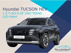 Hyundai TUCSON Brandenburg & Berlin: Top-Angebote für Kunden aus der Region