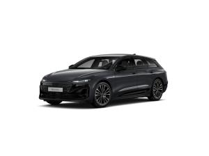 Audi A6 e-tron Avant quattro S-Line Matrix 360°Kamera AHK