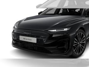 Audi A6 e-tron Avant quattro S-Line Matrix 360°Kamera AHK