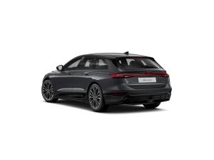 Audi A6 e-tron Avant quattro S-Line Matrix 360°Kamera AHK