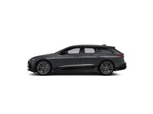 Audi A6 e-tron Avant quattro S-Line Matrix 360°Kamera AHK