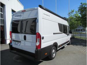 Peugeot Boxer Sunlight Cliff 640 #MARKISE