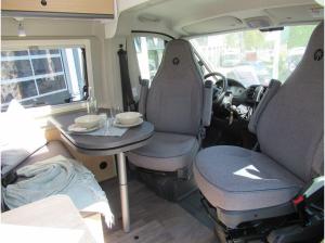 Peugeot Boxer Sunlight Cliff 640 #MARKISE