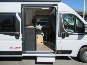 Peugeot Boxer Sunlight Cliff 640 #MARKISE