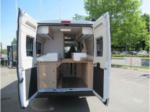 Peugeot Boxer Sunlight Cliff 640 #MARKISE