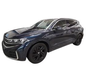 Volkswagen Touareg R-Line 3.0TDI +AHK+STDHZ+LUFT+