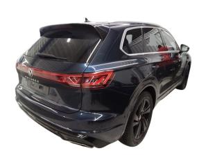 Volkswagen Touareg R-Line 3.0TDI +AHK+STDHZ+LUFT+