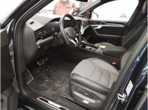 Volkswagen Touareg R-Line 3.0TDI +AHK+STDHZ+LUFT+