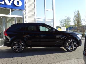 Volvo XC60 T8 Plug-in H. AWD Ultra Black Edit Auto