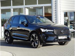 Volvo XC60 T8 Plug-in H. AWD Ultra Black Edit Auto