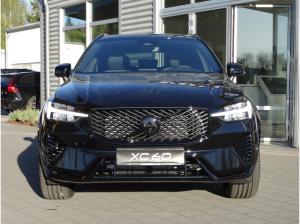 Volvo XC60 T8 Plug-in H. AWD Ultra Black Edit Auto