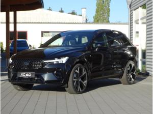 Volvo XC60 T8 Plug-in H. AWD Ultra Black Edit Auto