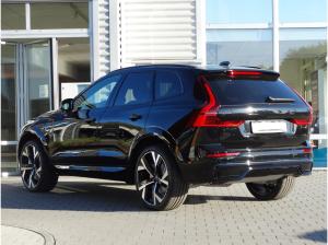 Volvo XC60 T8 Plug-in H. AWD Ultra Black Edit Auto