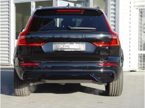 Volvo XC60 T8 Plug-in H. AWD Ultra Black Edit Auto