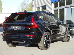 Volvo XC60 T8 Plug-in H. AWD Ultra Black Edit Auto