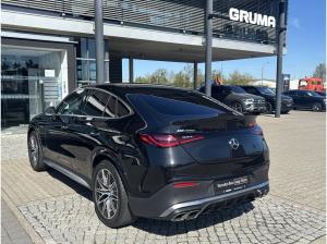 Mercedes-Benz GLC 63 AMG S E Coupé Driver's-P+Digi.Light+Keyless++