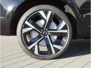 Volvo XC60 T8 Plug-in H. AWD Ultra Black Edit Auto