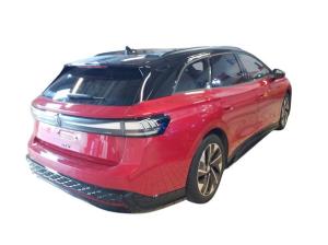 Volkswagen ID.7 Tourer GTX +WÄRMEPUMPE+AHK+KAMERA+