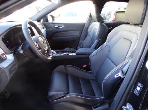 Volvo XC60 T8 Plug-in H. AWD Ultra Black Edit Auto