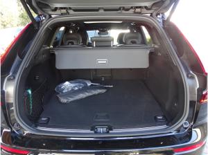 Volvo XC60 T8 Plug-in H. AWD Ultra Black Edit Auto