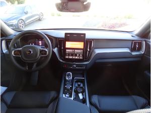 Volvo XC60 T8 Plug-in H. AWD Ultra Black Edit Auto